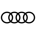 MAKE_AUDI logo
