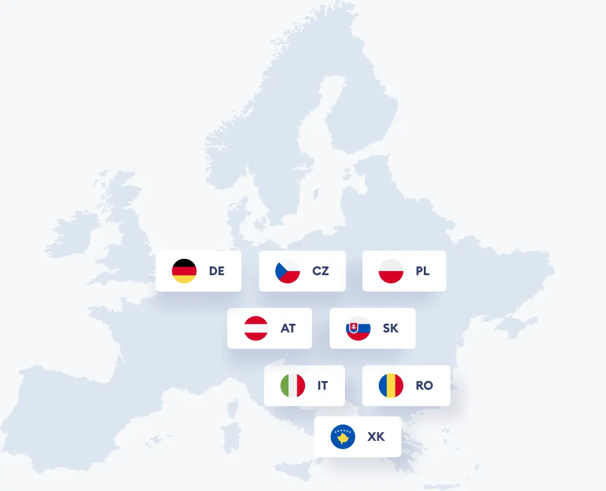 Europe