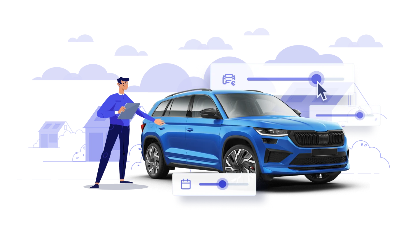 Car financing