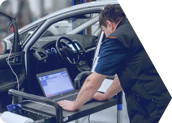 Diagnostics