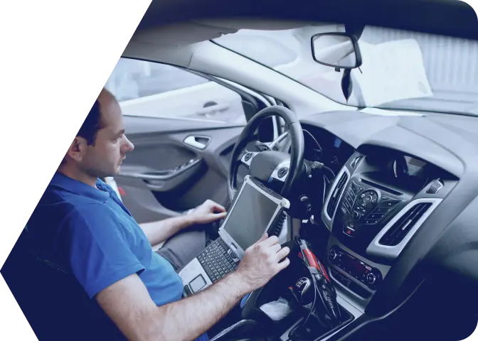 Test drive