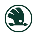 MAKE_SKODA logo